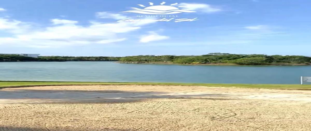Foto de terreno habitacional en venta en jazmines , lagos del sol, benito juárez, quintana roo, 27811434 No. 02