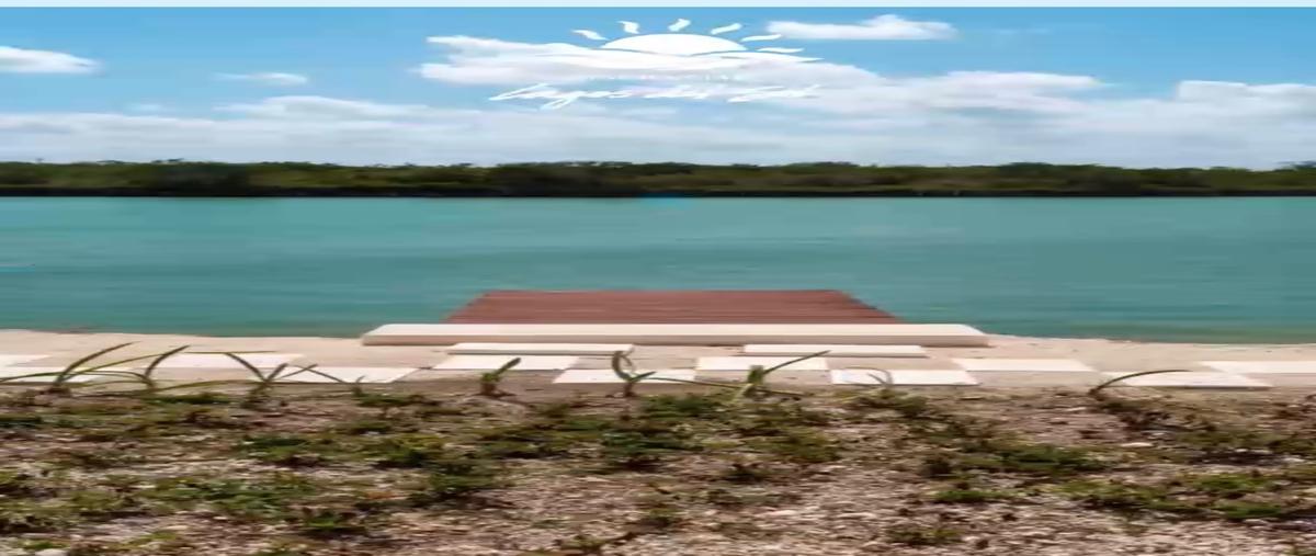 Foto de terreno habitacional en venta en jazmines , lagos del sol, benito juárez, quintana roo, 27811434 No. 04