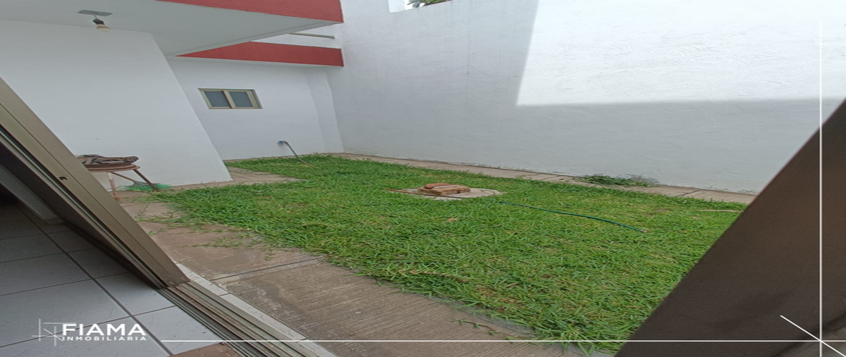 Foto de casa en venta en  , jazmines, tepic, nayarit, 26576123 No. 04