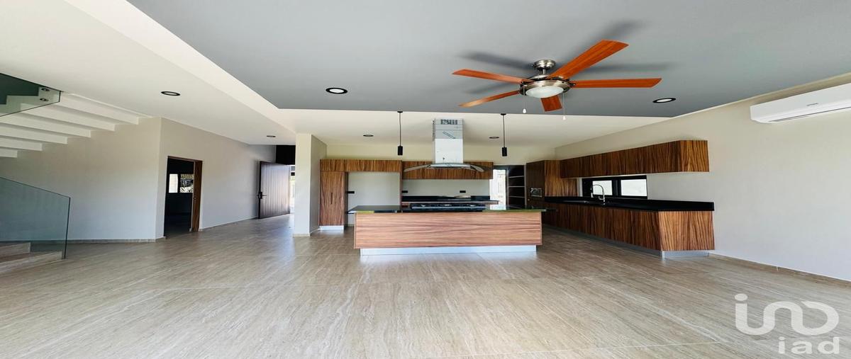 Foto de casa en venta en jazminez 87, lagos del sol, benito juárez, quintana roo, 30340154 No. 03