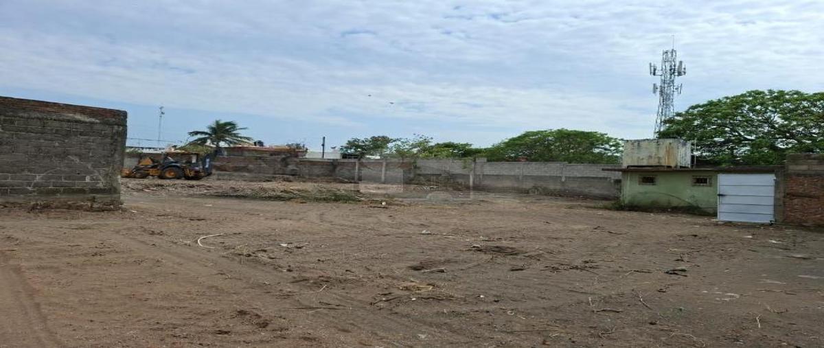 Foto de terreno industrial en j.b lobos 1, los volcanes, veracruz, veracruz de ignacio de la llave, 0 foto 01 Foto de terreno industrial en renta en j.b lobos 1, los volcanes, veracruz, veracruz de ignacio de la llave, 0 No. 01