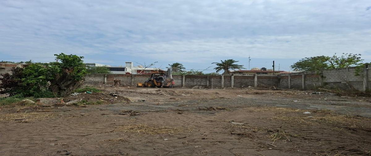 Foto de terreno industrial en j.b lobos 1, los volcanes, veracruz, veracruz de ignacio de la llave, 0 foto 02 Foto de terreno industrial en renta en j.b lobos 1, los volcanes, veracruz, veracruz de ignacio de la llave, 0 No. 02