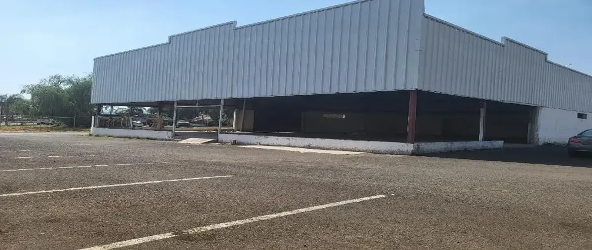 Foto de local en venta en jdn alteño 197, jardines del real, tepatitlán de morelos, jalisco, 0 No. 01