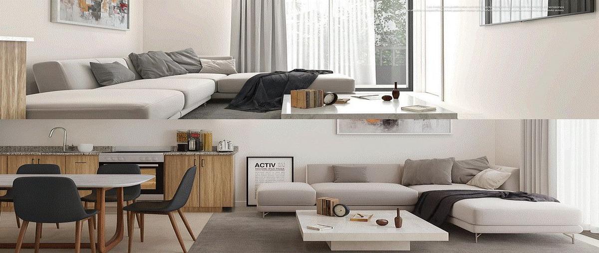 Foto de departamento en venta en je central lázaro cárdenas , portales sur, benito juárez, df / cdmx, 0 No. 03