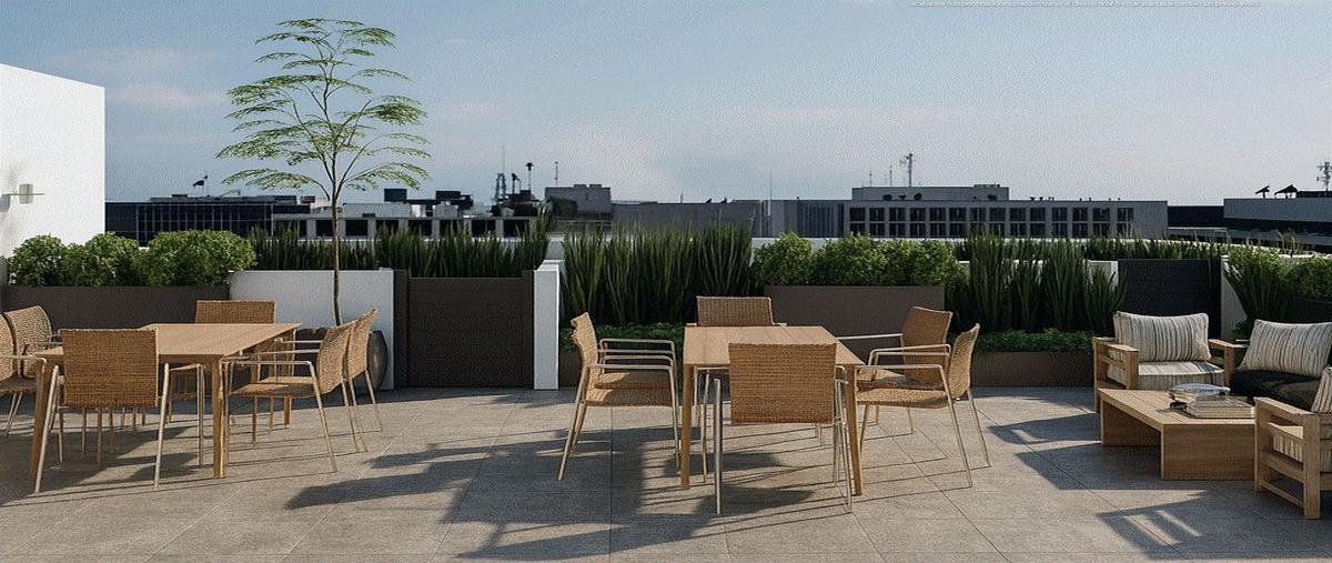 Foto de departamento en venta en je central lázaro cárdenas , portales sur, benito juárez, df / cdmx, 0 No. 05