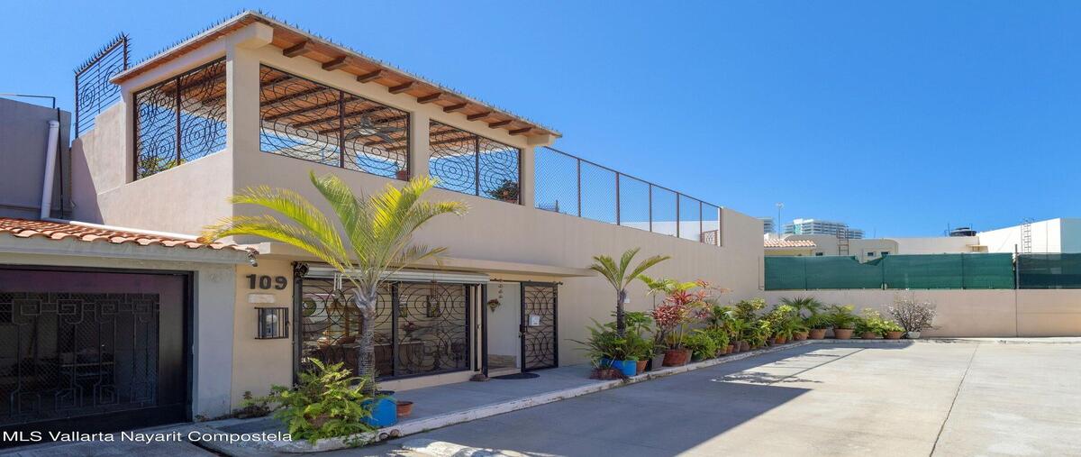 Foto de casa en venta en jean piaget , el palmar, puerto vallarta, jalisco, 29438972 No. 01