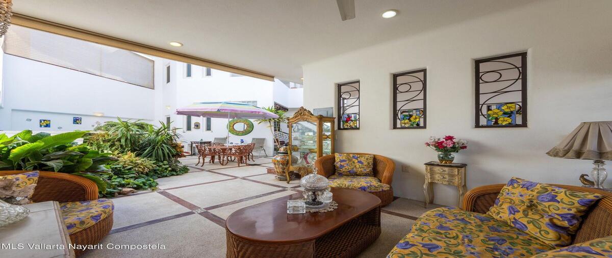 Foto de casa en venta en jean piaget , el palmar, puerto vallarta, jalisco, 29438972 No. 02