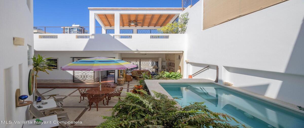 Foto de casa en venta en jean piaget , el palmar, puerto vallarta, jalisco, 29438972 No. 04