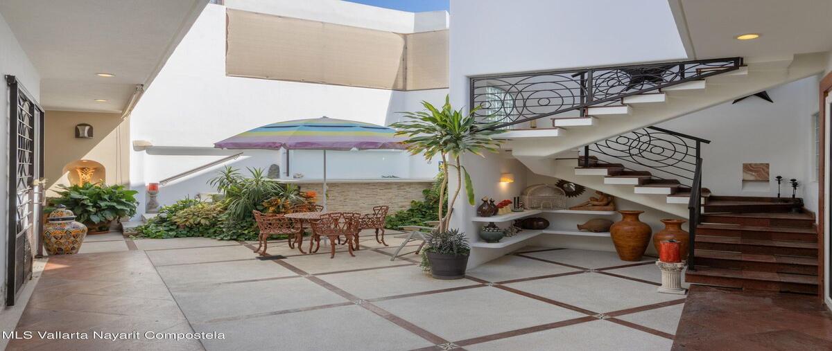 Foto de casa en venta en jean piaget , el palmar, puerto vallarta, jalisco, 29438972 No. 05