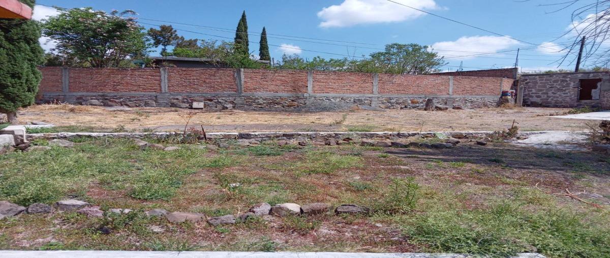 Foto de casa en venta en  , jerécuaro centro, jerécuaro, guanajuato, 27676816 No. 04