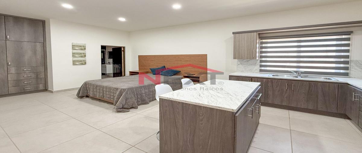 Foto de departamento en renta en jerez del valle 0, jerez del valle, hermosillo, sonora, 30276859 No. 04