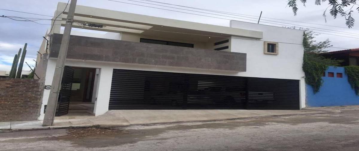 Foto de casa en , jerez, jerez, zacatecas, 8048172 foto 01 Foto de casa en venta en , jerez, jerez, zacatecas, 8048172 No. 01