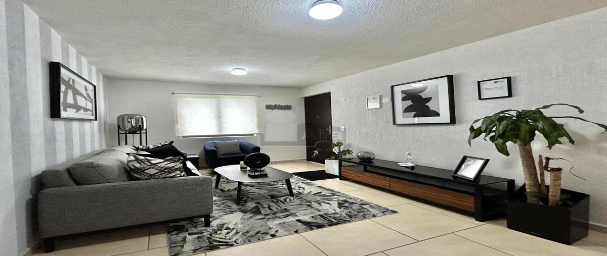 Foto de departamento en venta en jerez plus 11, ciudad del sol, querétaro, querétaro, 0 No. 03