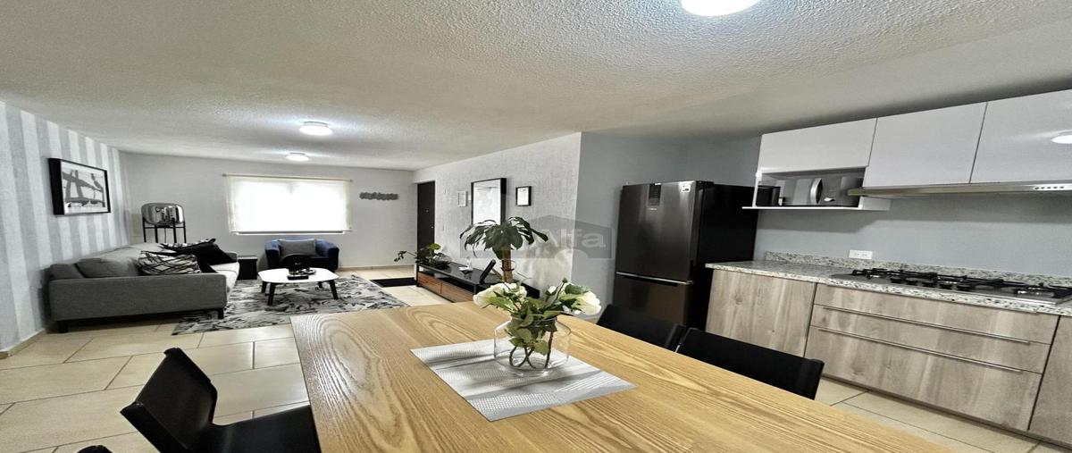 Foto de departamento en venta en jerez plus 11, ciudad del sol, querétaro, querétaro, 0 No. 04