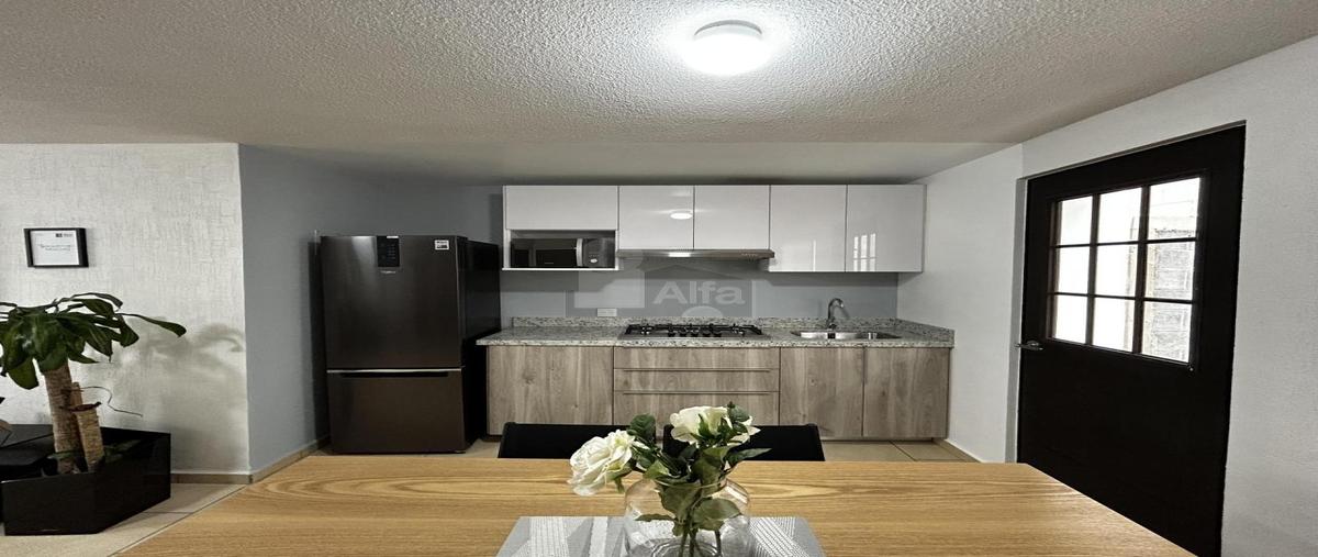Foto de departamento en venta en jerez plus 11, ciudad del sol, querétaro, querétaro, 0 No. 05