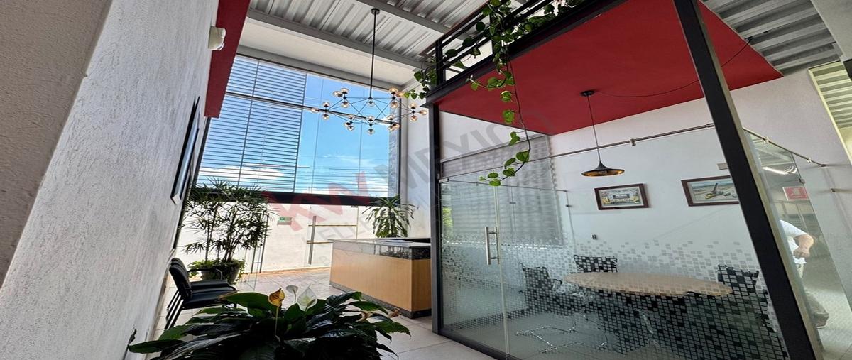 Foto de oficina en renta en jeronimo mascorro 895, el paseo, san luis potosí, san luis potosí, 0 No. 03