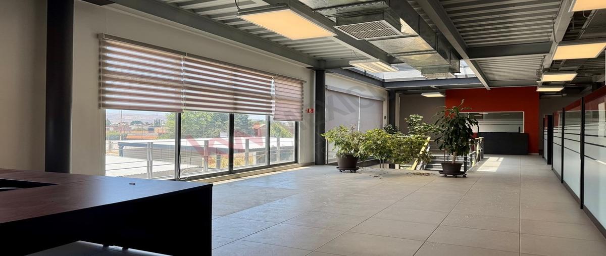 Foto de oficina en renta en jeronimo mascorro 895, el paseo, san luis potosí, san luis potosí, 0 No. 05