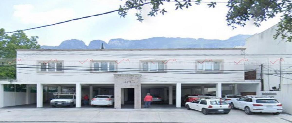 Foto de departamento en renta en jerónimo siller , jerónimo siller, san pedro garza garcía, nuevo león, 30050967 No. 01