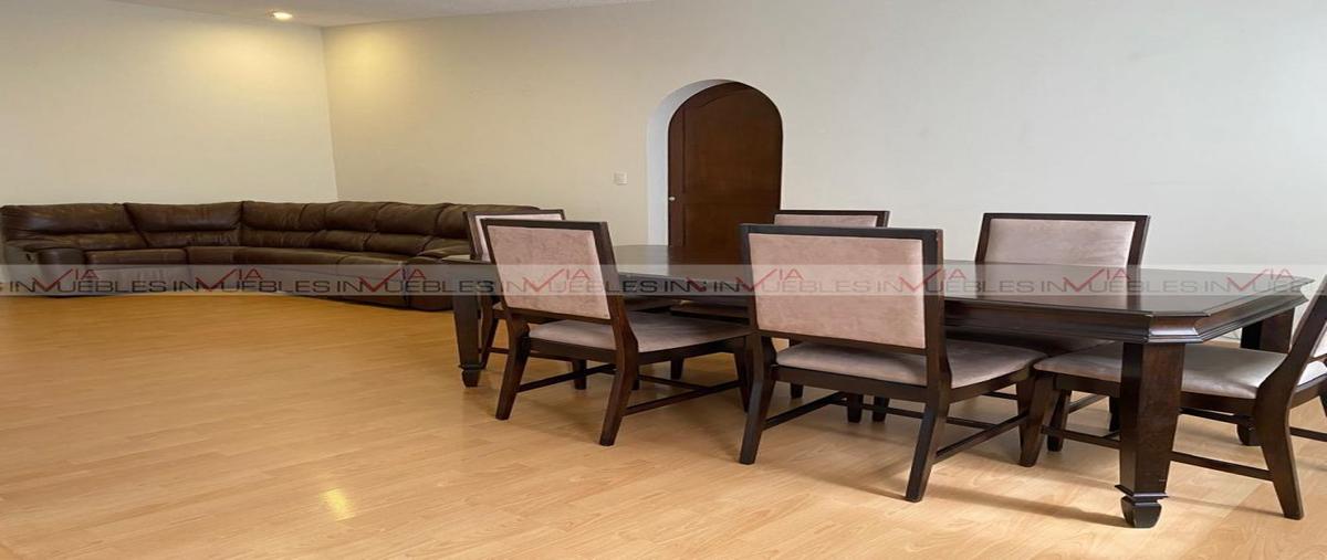 Foto de departamento en renta en jerónimo siller , jerónimo siller, san pedro garza garcía, nuevo león, 30050967 No. 02