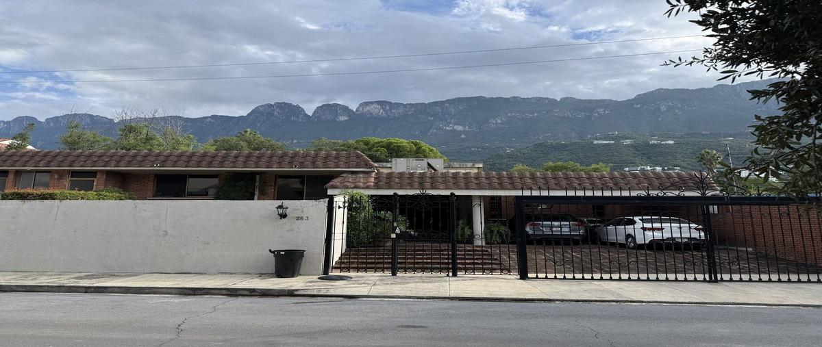 Foto de casa en venta en  , jerónimo siller, san pedro garza garcía, nuevo león, 29486475 No. 04