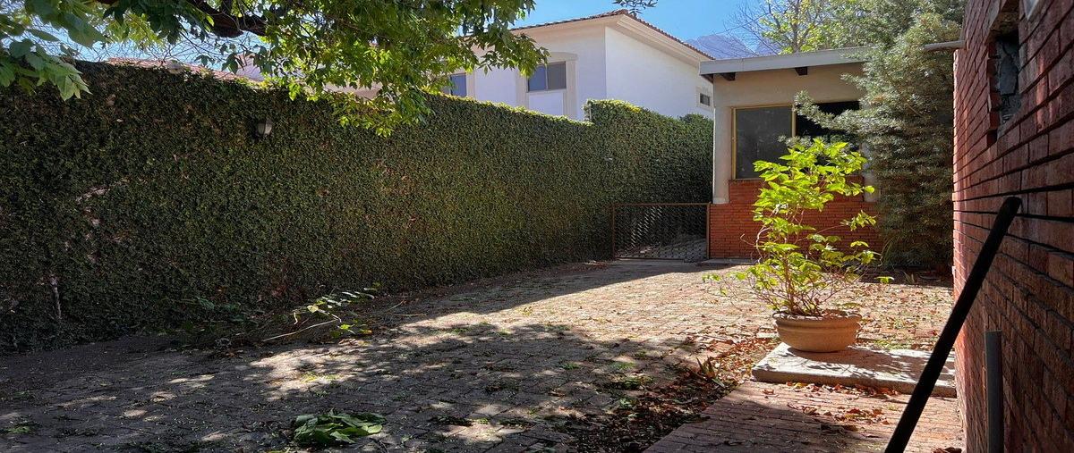 Foto de casa en venta en  , jerónimo siller, san pedro garza garcía, nuevo león, 0 No. 05