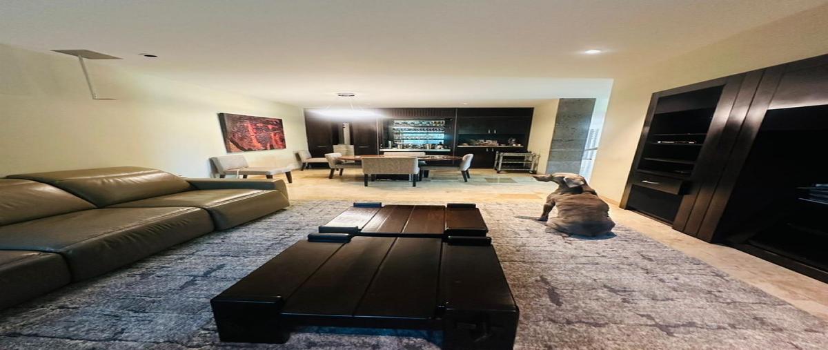 Foto de casa en venta en  , jerónimo siller, san pedro garza garcía, nuevo león, 0 No. 05