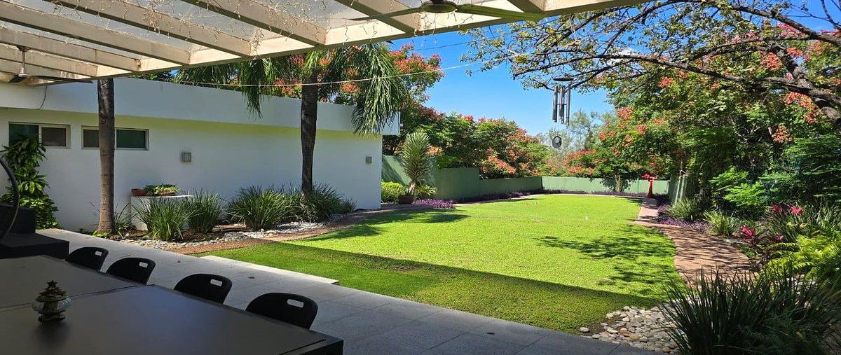 Foto de casa en venta en  , jerónimo siller, san pedro garza garcía, nuevo león, 0 No. 05