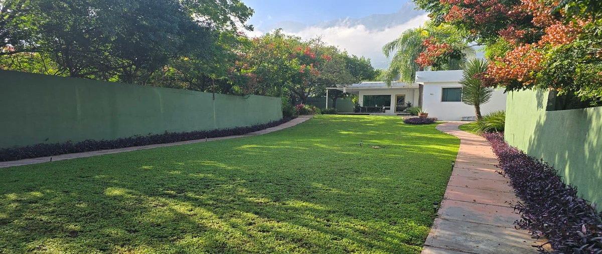 Foto de casa en venta en  , jerónimo siller, san pedro garza garcía, nuevo león, 0 No. 06