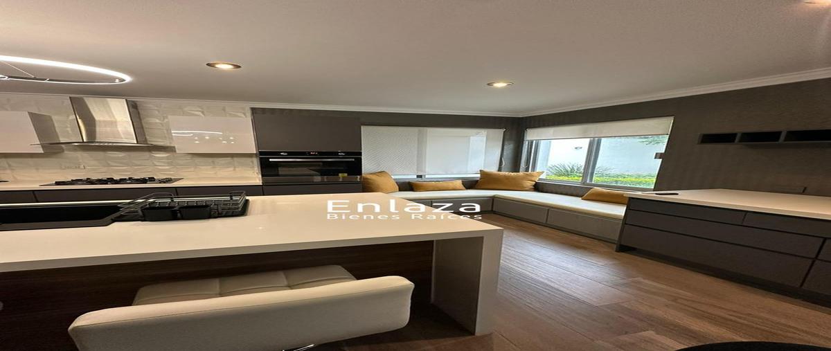 Foto de departamento en renta en  , jerónimo siller, san pedro garza garcía, nuevo león, 0 No. 04