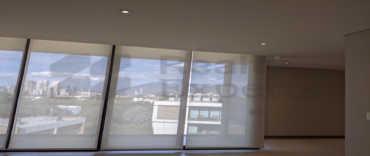 Foto de departamento en renta en  , jerónimo siller, san pedro garza garcía, nuevo león, 6513832 No. 04