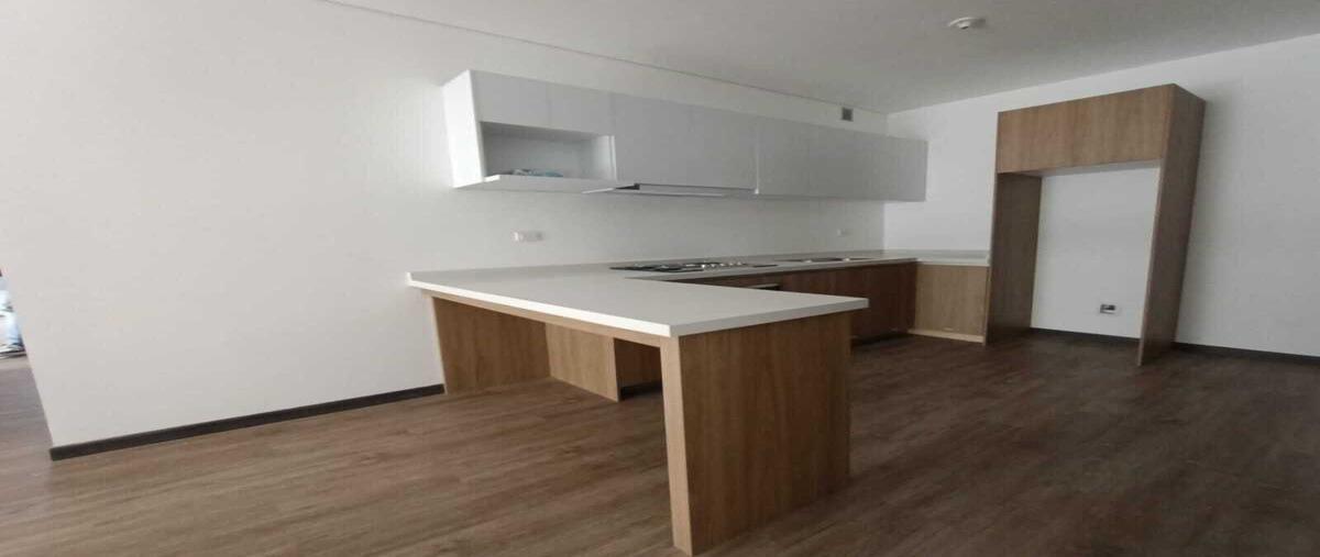 Foto de departamento en renta en jeronimo trevino , centro, monterrey, nuevo león, 0 No. 03