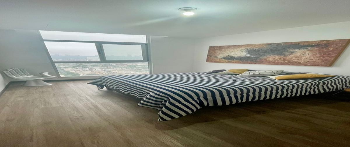 Foto de departamento en renta en jerónimo treviño , centro, monterrey, nuevo león, 0 No. 03