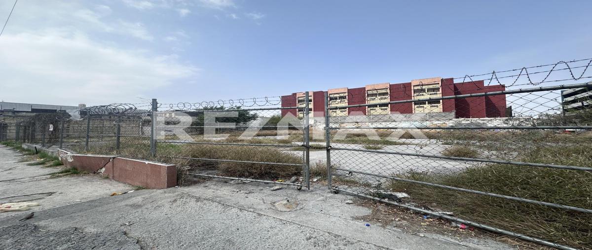 Foto de terreno comercial en venta en jeronimo treviño e ignacio lopez rayon , monterrey centro, monterrey, nuevo león, 0 No. 03