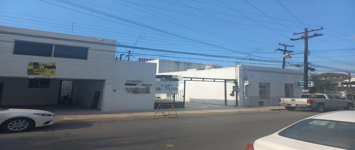 Foto de edificio en venta en jerónimo treviño , monterrey centro, monterrey, nuevo león, 27716856 No. 03