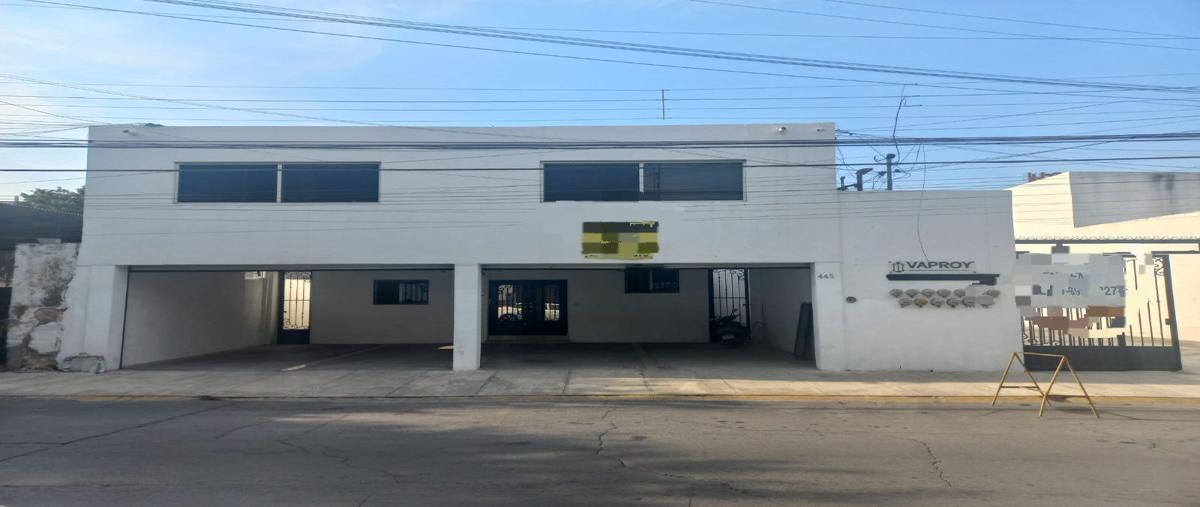 Foto de edificio en venta en jerónimo treviño , monterrey centro, monterrey, nuevo león, 27716856 No. 05