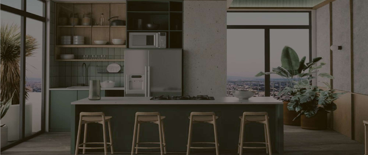 Foto de departamento en venta en jerónimo treviño (p-35) , jerónimo treviño (p-35), monterrey, nuevo león, 27928424 No. 01