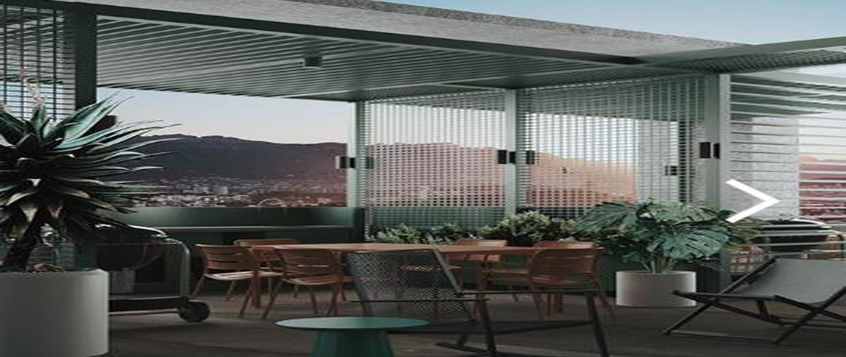 Foto de departamento en venta en  , jerónimo treviño (p-35), monterrey, nuevo león, 0 No. 03