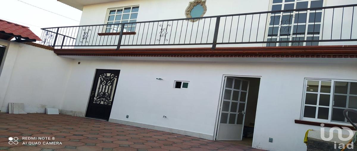 Foto de casa en venta en jerusalen 507, san sebastián tepalcatepec, san pedro cholula, puebla, 30134353 No. 04