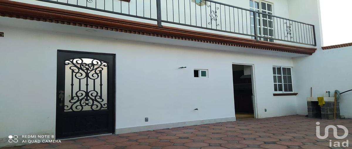 Foto de casa en venta en jerusalen 521, san sebastián tepalcatepec, san pedro cholula, puebla, 30134353 No. 03