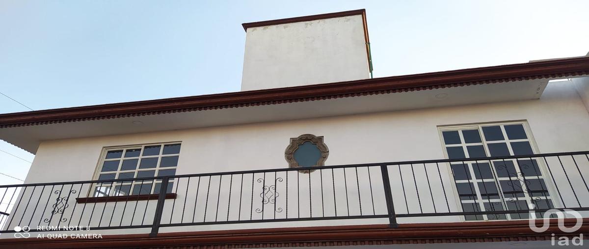 Foto de casa en venta en jerusalen 521, san sebastián tepalcatepec, san pedro cholula, puebla, 30134353 No. 05