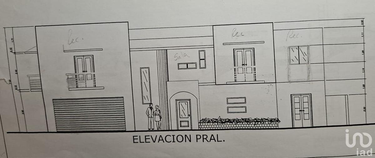 Foto de casa en venta en jerusalen esquina arimatea 75, lomas de sinai, reynosa, tamaulipas, 30892777 No. 50