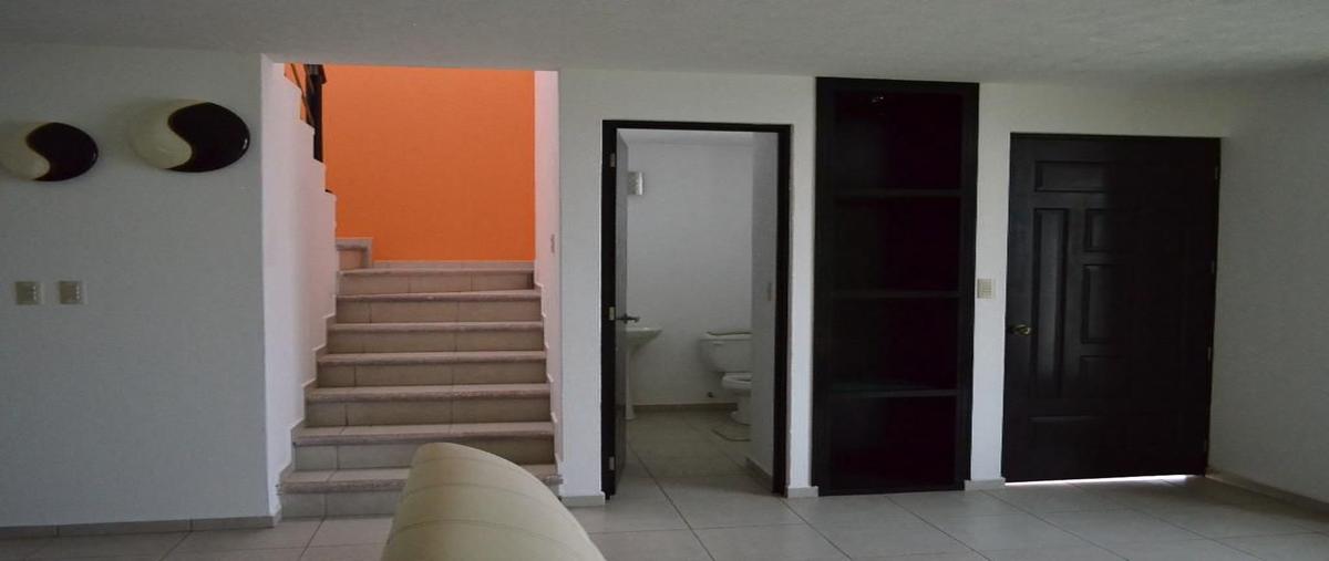 Foto de casa en venta en jesús acevedo , residencial tinijaro, morelia, michoacán de ocampo, 27516714 No. 03