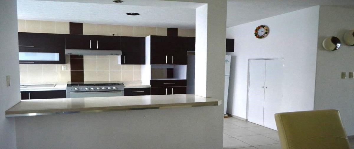 Foto de casa en venta en jesús acevedo , residencial tinijaro, morelia, michoacán de ocampo, 27516714 No. 04