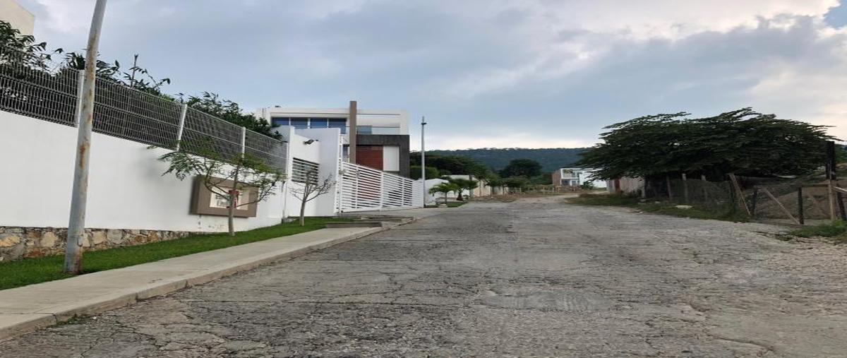 Foto de terreno habitacional en venta en jesús agripino , potrero mirador, tuxtla gutiérrez, chiapas, 0 No. 03