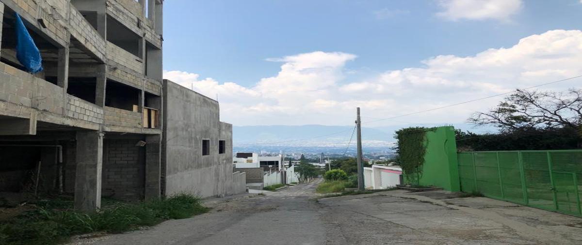 Foto de terreno habitacional en venta en jesús agripino , potrero mirador, tuxtla gutiérrez, chiapas, 0 No. 05