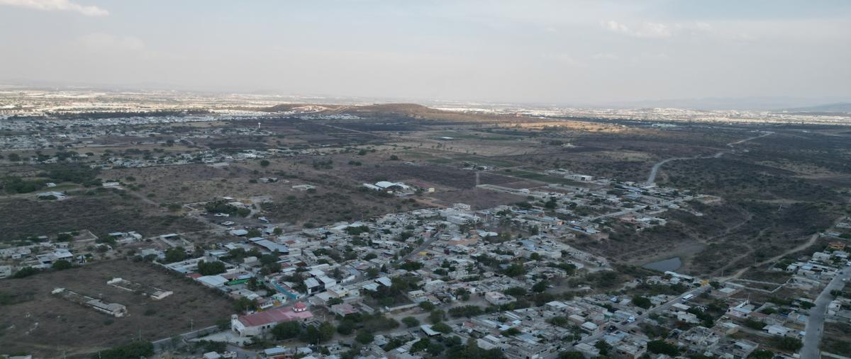 Foto de terreno habitacional en venta en jesus arriaga , saldarriaga, el marqués, querétaro, 29996532 No. 03