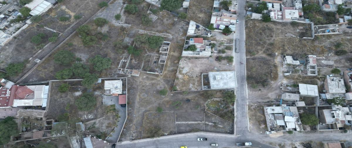 Foto de terreno habitacional en venta en jesus arriaga , saldarriaga, el marqués, querétaro, 29996532 No. 04