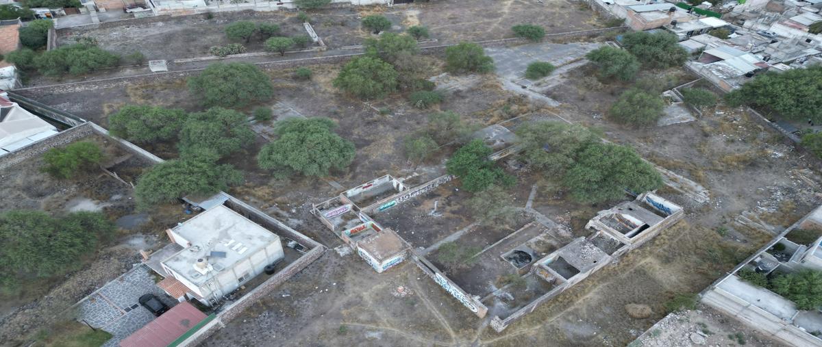 Foto de terreno habitacional en venta en jesus arriaga , saldarriaga, el marqués, querétaro, 29996532 No. 05