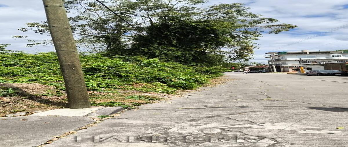 Foto de terreno habitacional en venta en jesus azueta esquina palma , manuel ávila camacho, poza rica de hidalgo, veracruz de ignacio de la llave, 31059506 No. 03