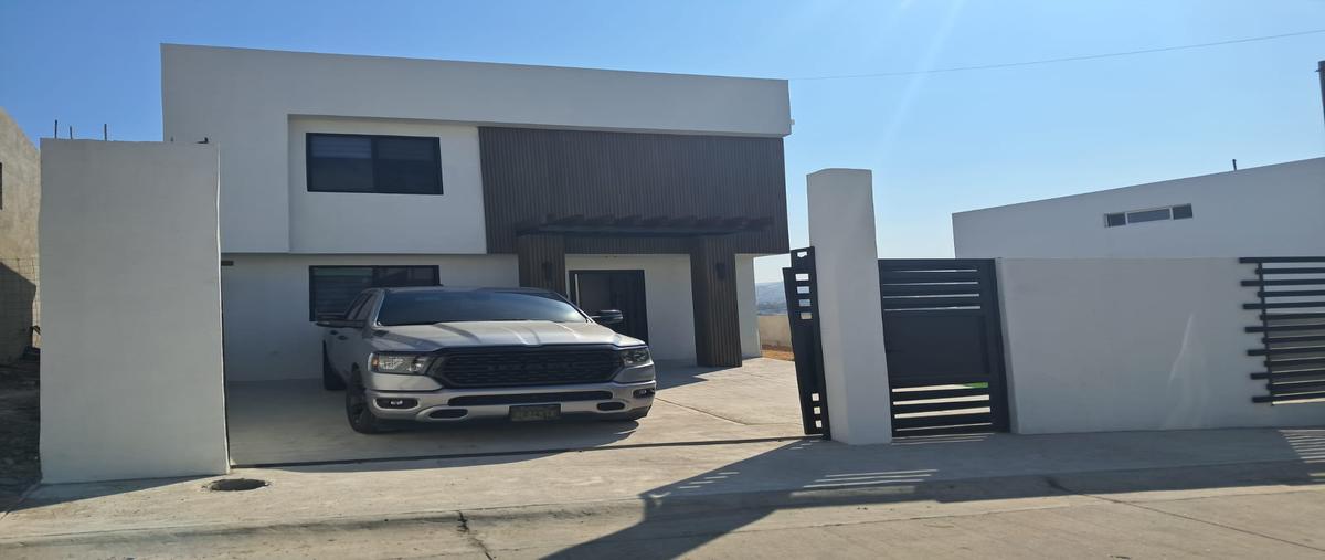 Foto de casa en venta en jesus bucardo numero #5 rosa mar residencial norte. , independencia, playas de rosarito, baja california, 31718892 No. 04